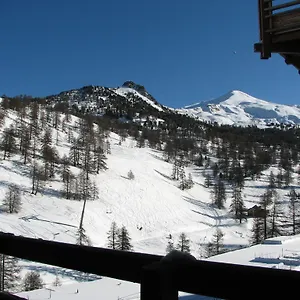 Le Chalet Des Rennes Appartement